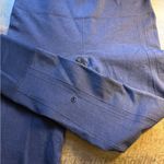 Lululemon  Women's EBB to Street Seamless Pants Legging Deep Purple Size 8/10 Photo 1