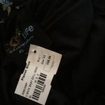 Blue Life  U Back Baby Doll Maxi Dress NWT‎ Photo 5