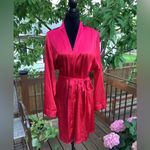 Apt. 9 Nice satin robe 🔥🔥 Photo 5