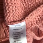 Show Me Your Mumu  Tamaya Distressed Sweater Photo 4