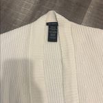 Max & Mia white cardigan Photo 1