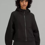 Lululemon  Scuba Oversized Full-Zip Hoodie Photo 0