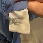 superdown SHO Long Sleeve Sequin Cutout Bodycon Dress Photo 5