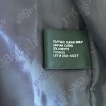 East 5th Genuine Leather Deep purple  Jacket East 5 Large Photo 8