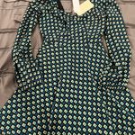 Band of Gypsies Stylish Geometric Patterned Dress Photo 0