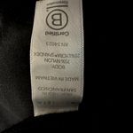 Athleta Elation 8" Bike Short Powervita High Rise Pull On Stretch Black Small Photo 3