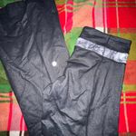 Lululemon  groove pant size 6 wide flare Photo 1