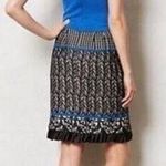 Anthropologie  Girls From Savoy Women's Tiered Arden Dress - Size Medium - Chic Photo 1