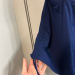 Panache  Navy Blue Tankini with White Accents Photo 1