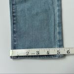 Levi's 711 Skinny Denim Blue Jeans Light Wash Waist 30 Photo 11