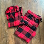 Old Navy flannel pajama set, plus size XXL Photo 5