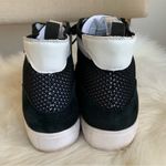 Propét Women's Black Nova Health Care Professional Shoe Size 9.5 Photo 5