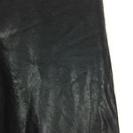 Commando Perfect Control Faux Leather Legging in Black Small Photo 9