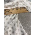 Free People  intimately top large nwt satin polka dot Butterfly‎ Inlay Photo 5