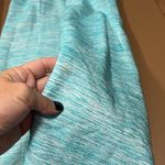 Trina Turk DRESSES size 8 casual blue shift dress lined beaded front v-neck back Photo 10