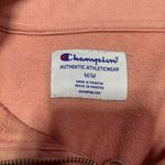 Champion  Quarter Zip Sweatshirt Photo 4
