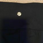Bally Total Fitness  Women’s Teen Size Small Black Athletic Workout Shorts Photo 3
