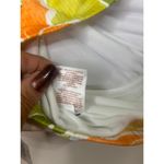 Shade & Shore  Floral Bikini Top with Removable Pads Photo 5