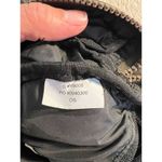 Vuori Unisex Black Hip Pack Belt Bag with Adjustable Strap Photo 5