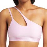 Alo Yoga Airlift All Nighter Bra Sugarplum Pink S Photo 0