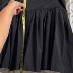 No Boundaries  Black Skort Photo 4
