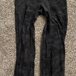 Lululemon  Align Joggers 28" Black  Photo 0