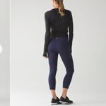 Lululemon All The Right Places Crop II
Deep Indigo Photo 2