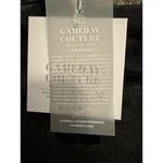 NFL Baltimore Ravens Women’s Crewneck Sweatshirt in Black Size XLarge Photo 6