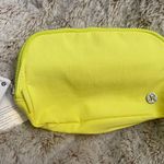 Lululemon Everywhere Belt Bag Photo 1