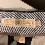 J.Crew dark gray chino 3” shorts Photo 3