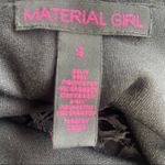 Material Girl  lattice dress Photo 4