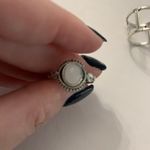 Boutique Vintage Style Elephant 3 Piece Ring Set Adjustable BN3 Photo 9