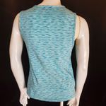 Champion  C9 Blue Striped Tank Top (L) Photo 3