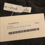 Bishop and Young Bishop young sweater vest Photo 9