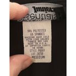 Modern Essentials Juniors Black Pinstripe 2 Photo 5