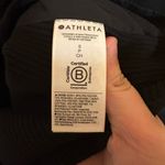 Athleta NWT  Strude Jacket in Black Photo 6