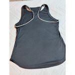 Nike Black‎  Women's Razerback Tank Top Size small Photo 5