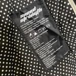 SPEED AND STRENGTH Tough‎ Love Women's Textile Motorcycle Jacket Large 878882 Brown Photo 11