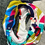 Raisin's  Pink and Blue Bikini Swimwear Set Size M Photo 4