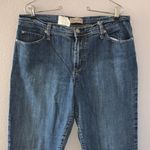 ZENA  Jeans woman’s 14 wide leg jeans blue Photo 1