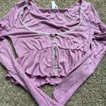 Urban Outfitters Top Photo 0