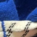 CCM Large women’s NY Islanders hoodie in GUC. Blue Photo 1