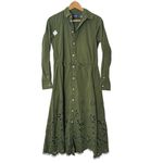 Ralph Lauren Polo Jessica Day Dress Photo 3