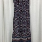 Athleta  Island Life Maxi Patio Dress Sz.S Photo 2