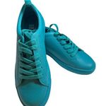 Matt & Nat AAHANA Women's Vegan Sneakers Blue Size 40 / 9 New Photo 0