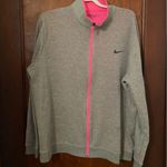 Nike Golf Pro Performance Zip Up Jacket Photo 1