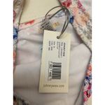 Johnny Was  Floral Eyelet Bikini Top XL & Bottom Set L Summer Days  Multi Photo 7