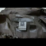 Marc by Marc Jacobs  black printed mini dress Photo 3