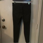 Liverpool Los Angeles Elastic Slim Fit Print Legging Pant 6/28 Academia Casual Brown Photo 1