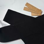 SKIMS NWT  Knit Swim Strappy Bikini Bottom Photo 2